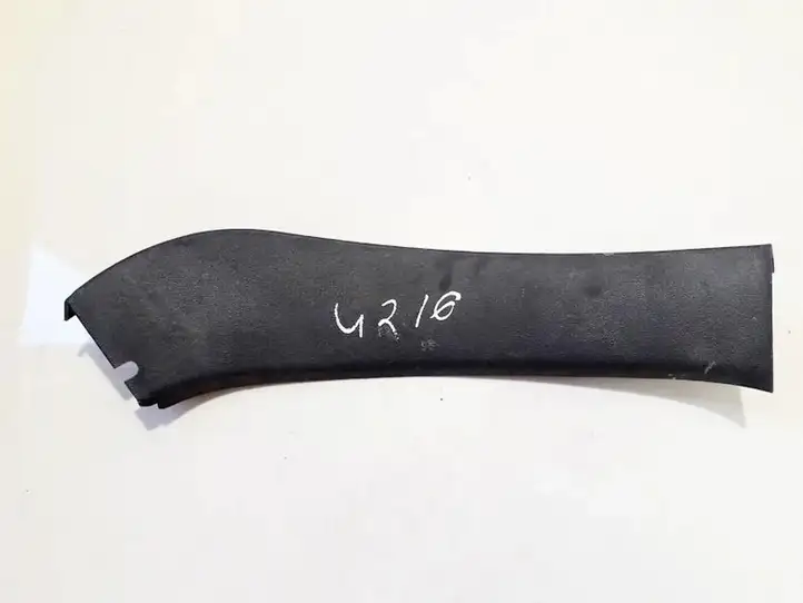 Toyota Corolla Verso AR10 (2004 - 2009) 679380f010 Прочие детали салона — фото 1