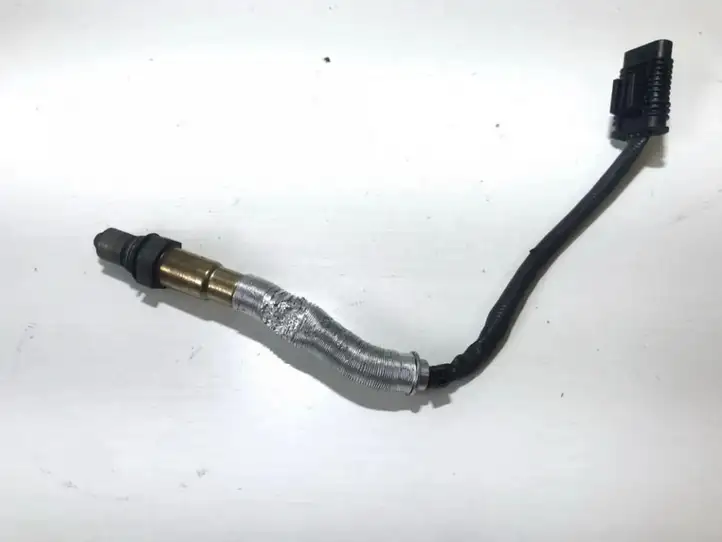 BMW 1 F20 F21 (2011 - 2019) 864437101 Лямбда-зонд — фото 1