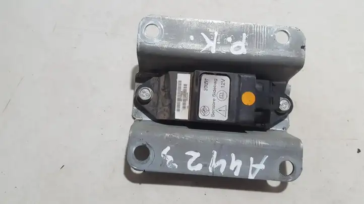 Fiat Punto (188) (1999 - 2010) 46739604 Датчик удара SRS — фото 1