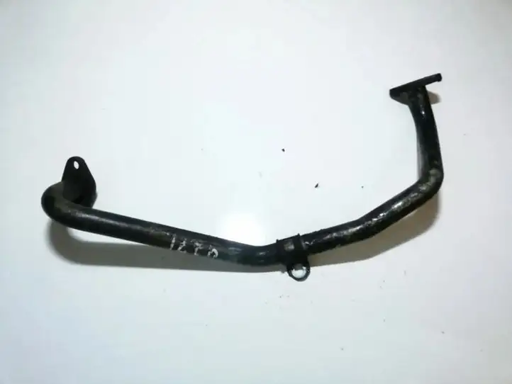 Ford Ranger (2006 - 2009) Трубка EGR — фото 1