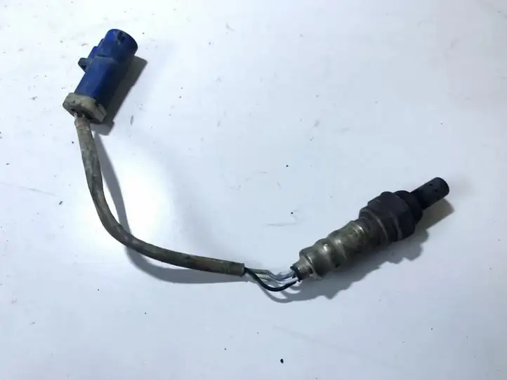 Ford Mustang V (2005 - 2014) 5w6a9g444a2a Лямбда-зонд — фото 1