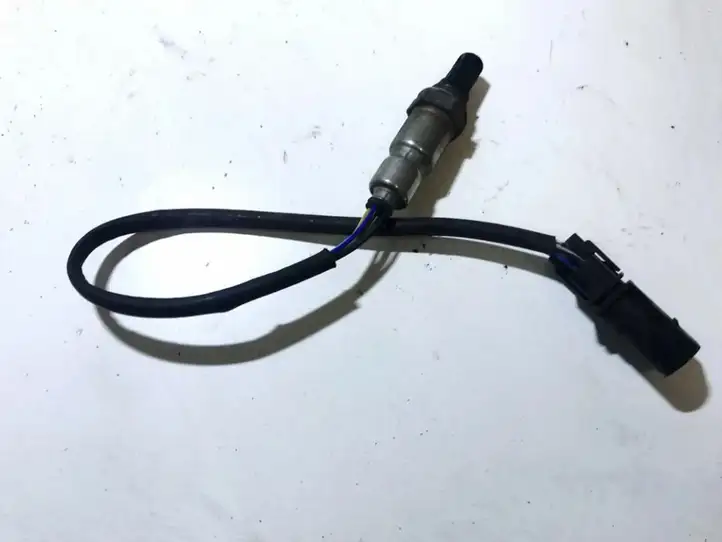 Ford Focus (2011 - 2015) 9687160780 Лямбда-зонд — фото 1