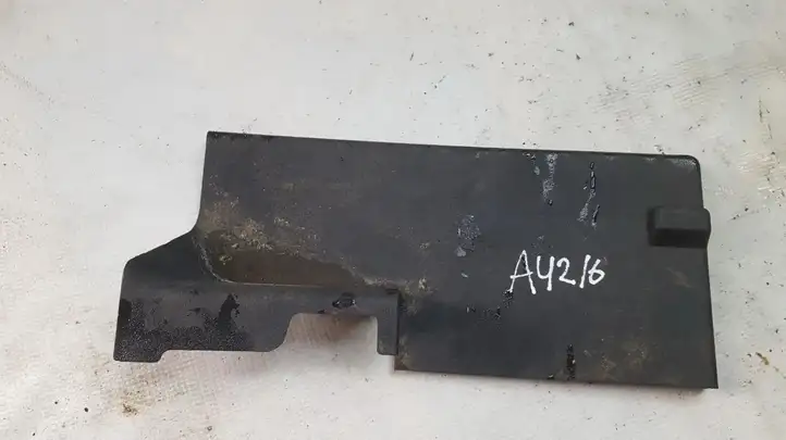 Toyota Corolla Verso AR10 (2004 - 2009) 732970F010 Прочие детали салона — фото 1