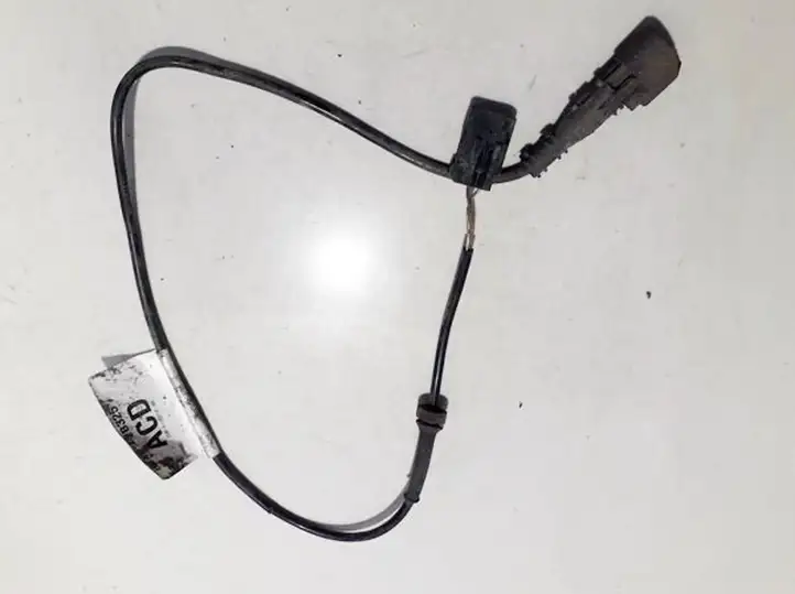 Ford Kuga I (2008 - 2012) 8v4t2b325 Прочая электропроводка — фото 1