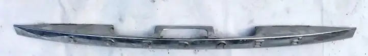 Peugeot 407 (2004 - 2011) 9580m3740 Подсветка номера — фото 1
