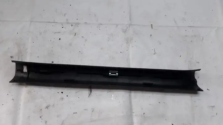 Toyota Corolla Verso AR10 (2004 - 2009) 679140f010 Прочие детали салона — фото 2