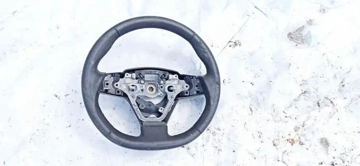 Toyota Auris 150 (2006 - 2012) Руль — фото 1