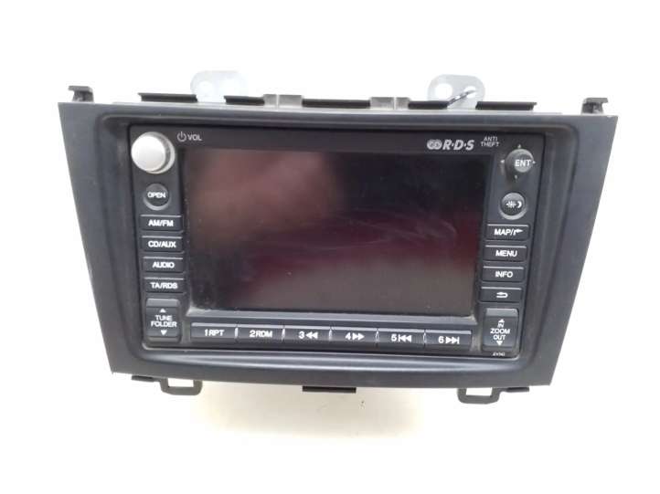 39541SWAE020M1 Honda CR-V Radija/ CD/DVD grotuvas/ navigacija