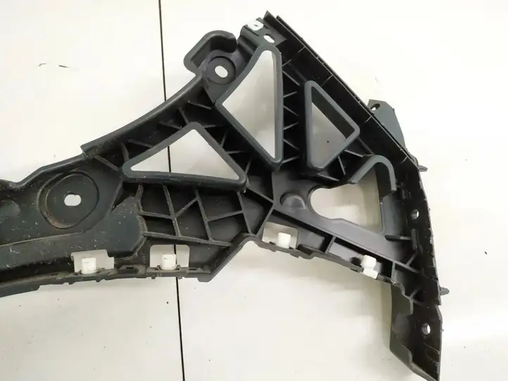Jaguar I-Pace (2018 - ) j9d317b930a Кронштейн заднего бампера — фото 2