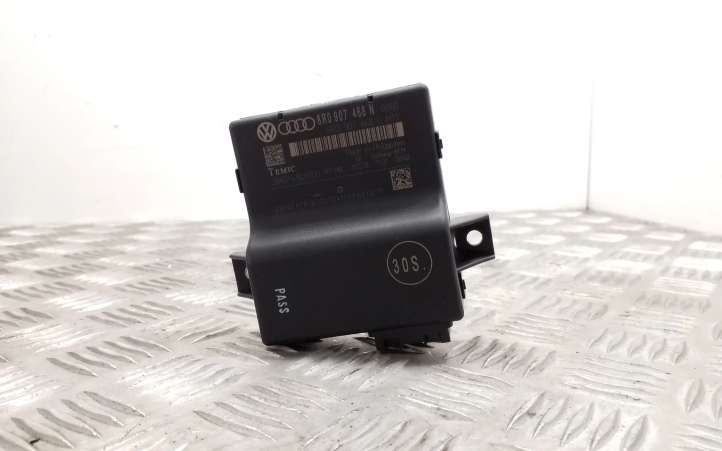 8R0907468N Audi A4 S4 B8 8K Gateway valdymo modulis