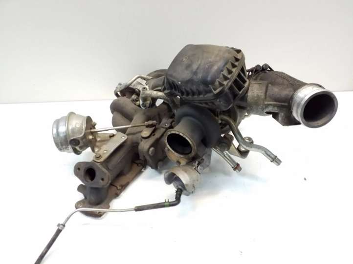 31293086 Volvo XC60 Turbina