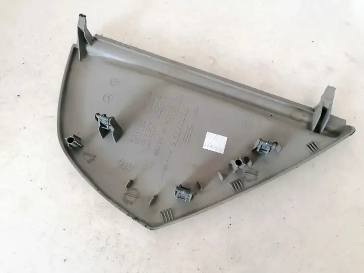 Renault Scenic II - Grand scenic II (2003 - 2006) 8200141026 Прочие детали салона — фото 3