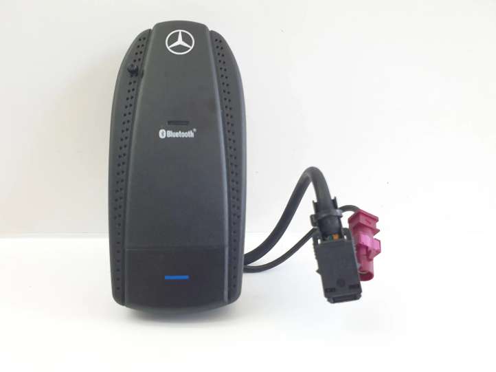 A2158200611 Mercedes-Benz ML W164 Bluetooth modulis