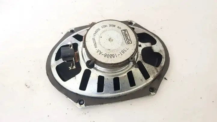 Ford Fusion (2006 - 2012) 7s6t18808aa Динамики передних дверей — фото 2