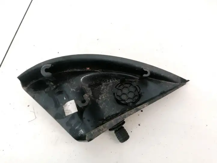 Opel Astra G (1998 - 2004) 330188061 Прочие детали салона — фото 2