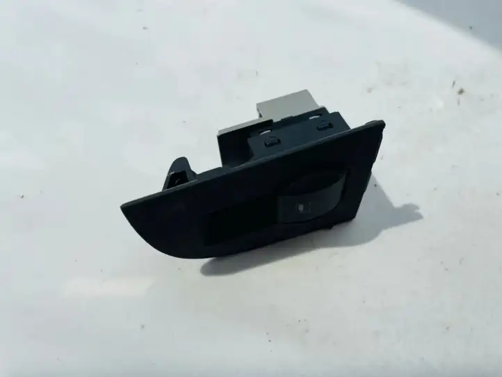 Audi A6 S6 C5 4B (2001 - 2004) 4b0959855a Блок кнопок стеклоподъемников — фото 2