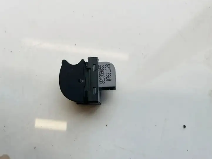 Audi A4 S4 B7 8E 8H (2004 - 2009) 8E0959855 Блок кнопок стеклоподъемников — фото 2