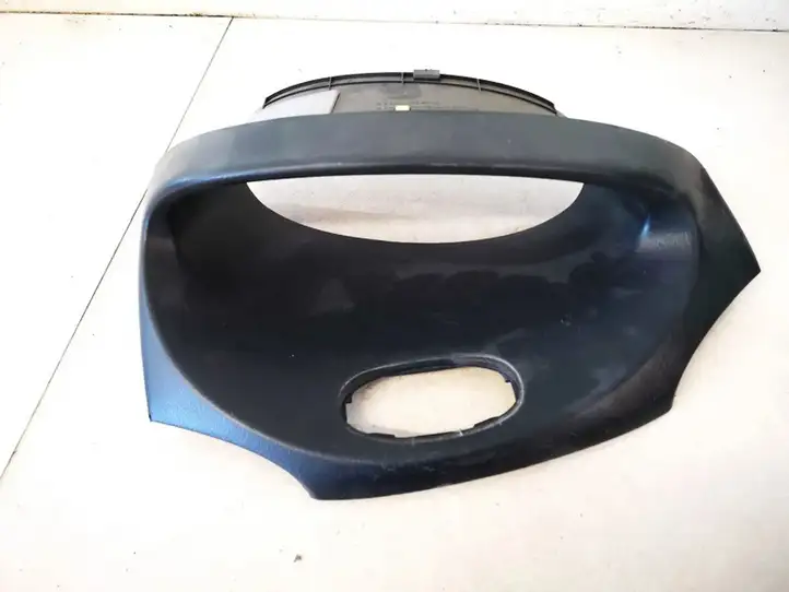 Toyota Yaris Verso (1999 - 2005) 5541152040 Прочие детали салона — фото 1
