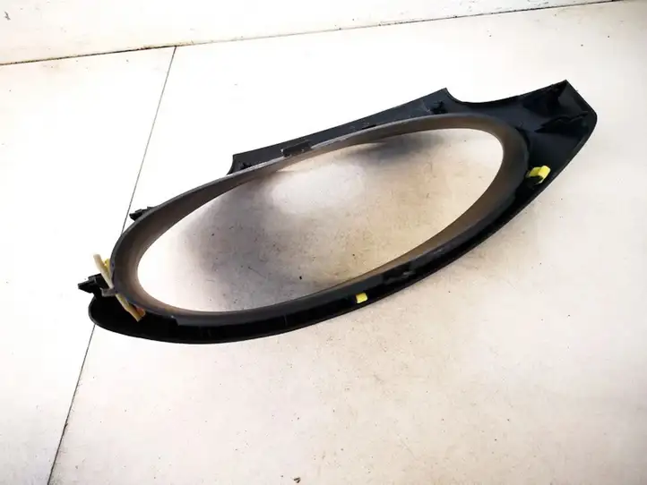 Toyota Yaris Verso (1999 - 2005) 5541152040 Прочие детали салона — фото 3