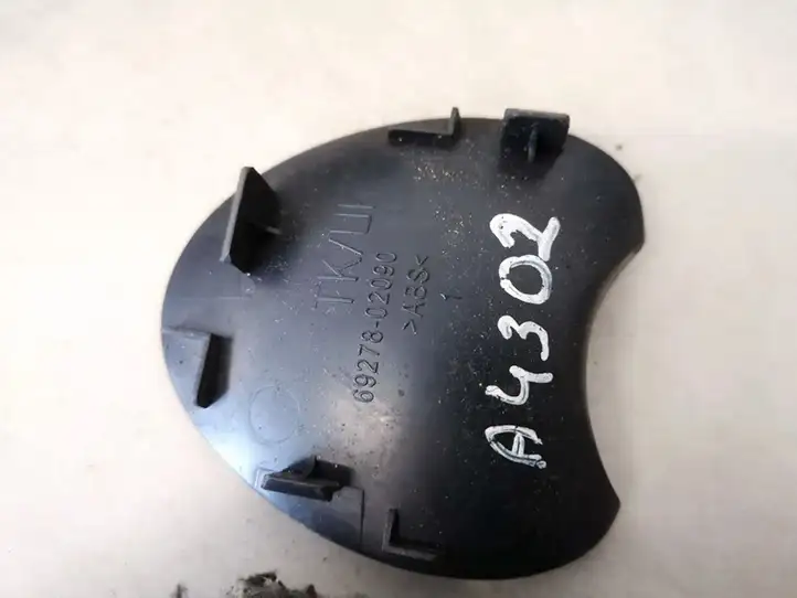 Toyota Auris 150 (2006 - 2012) 6927802090 Прочие детали салона — фото 3