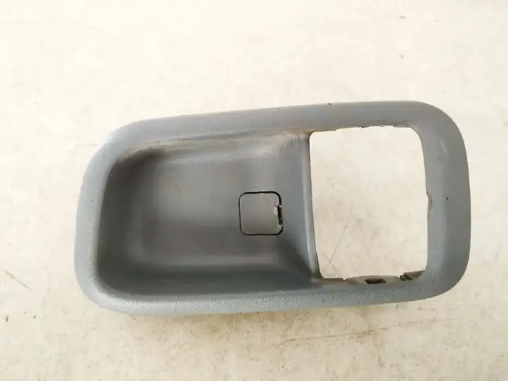 Toyota RAV 4 (XA20) (2000 - 2005) 6927830080 Прочие детали салона — фото 1