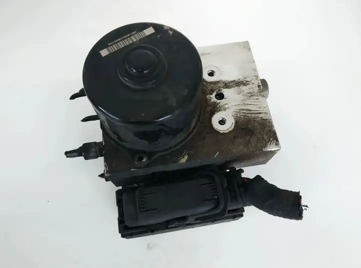 Nissan Pathfinder R51 (2005 - 2012) 47660ec070 ABS блок — фото 1