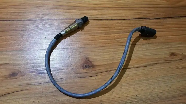 Mercedes-Benz Sprinter W901 W902 W903 W904 (1995 - 2007) 0281004203 Лямбда-зонд — фото 1