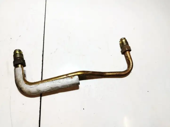 Subaru Legacy (2003 - 2009) Трубка EGR — фото 1