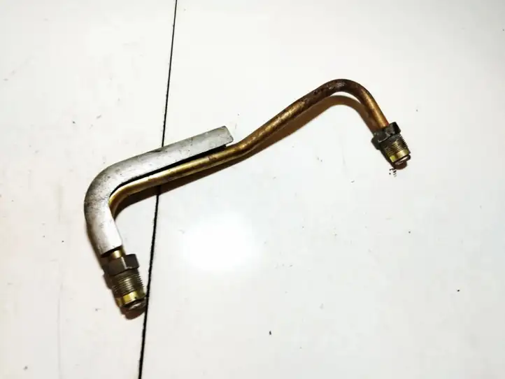 Subaru Legacy (2003 - 2009) Трубка EGR — фото 2