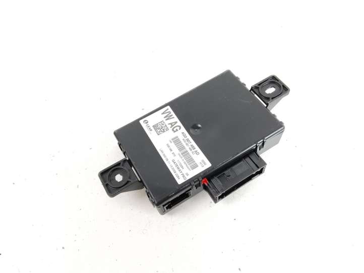 4G0907468AD Audi A6 S6 C7 4G Gateway valdymo modulis