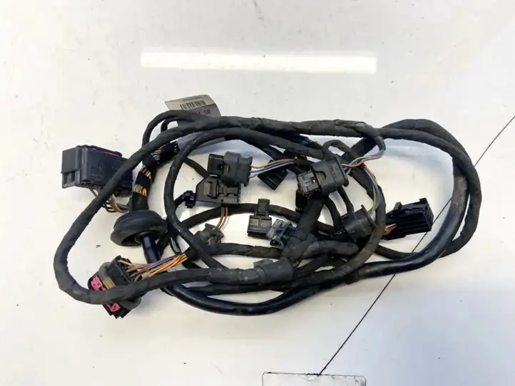 Audi A5 8T 8F (2007 - 2011) 8k0971104l Прочая электропроводка — фото 1
