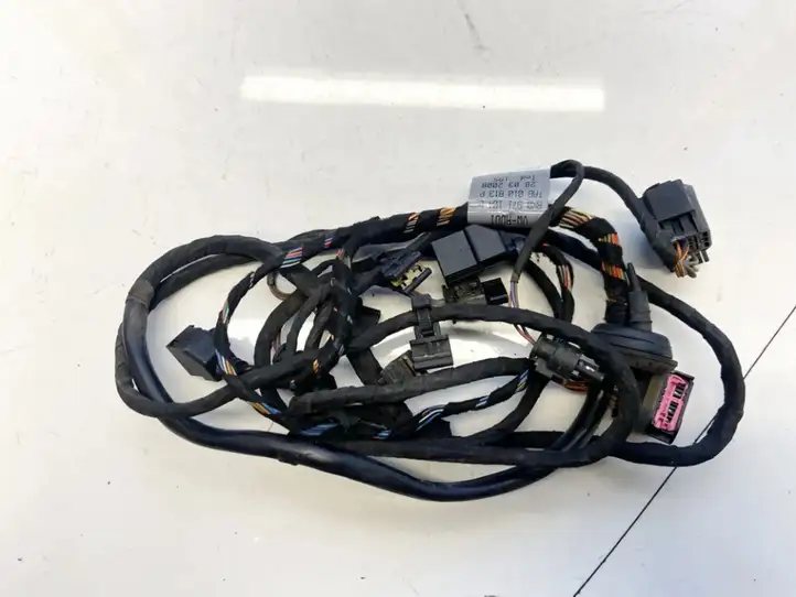 Audi A5 8T 8F (2007 - 2011) 8k0971104l Прочая электропроводка — фото 2