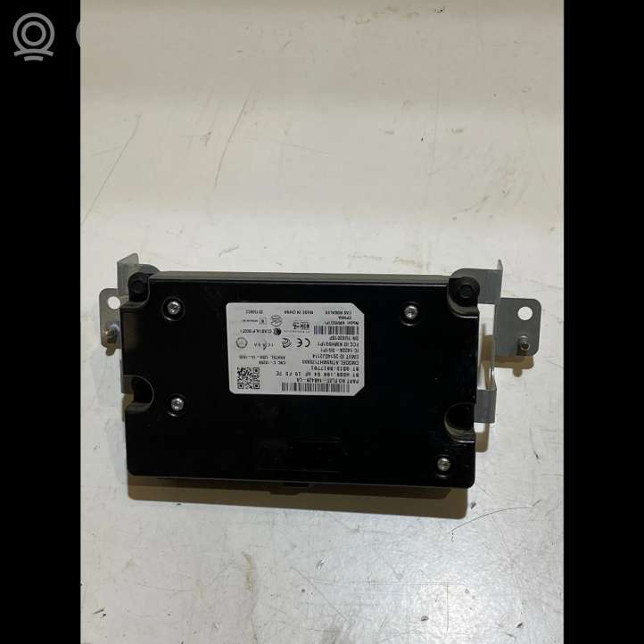 FL3T14B428LA Ford F150 Gateway valdymo modulis