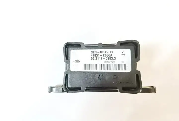 Nissan Pathfinder R51 (2005 - 2012) 47931EB30A Датчик ESP — фото 2