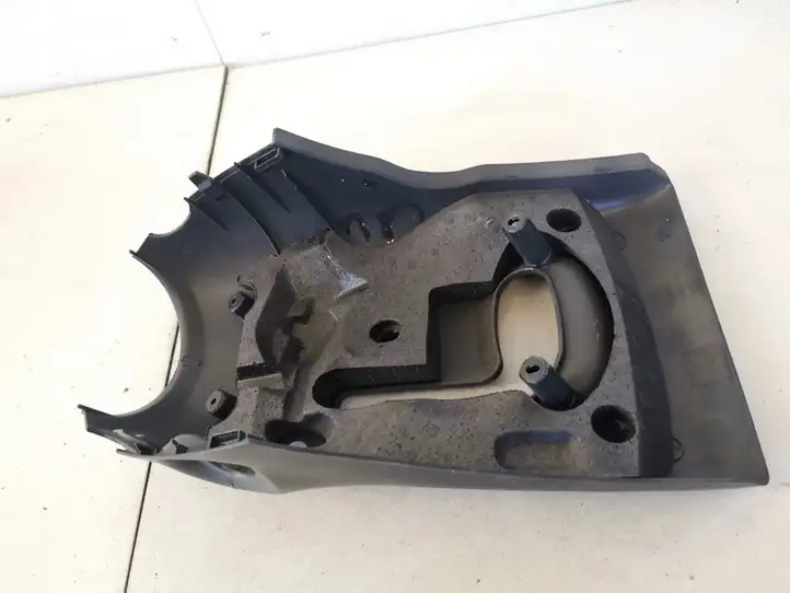 Fiat Punto (188) (1999 - 2010) 735323617 Обшивка рулевой колонки — фото 2