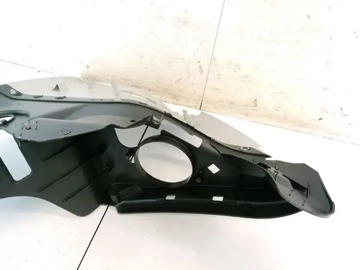 Fiat Punto (188) (1999 - 2010) 735268778 Прочие детали салона — фото 3