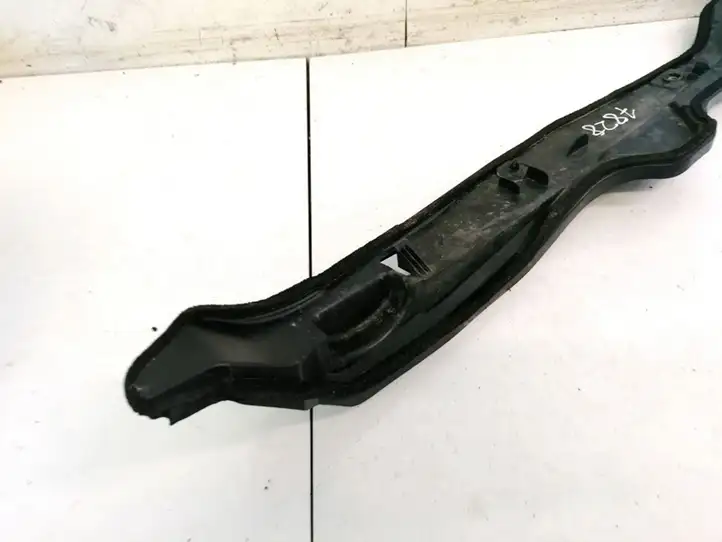 Toyota Auris E180 (2012 - 2018) 5382702170 Прочие детали салона — фото 2