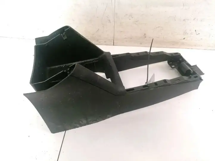 Seat Cordoba (6K) (1999 - 2002) 6K0863243 Прочие детали салона — фото 1