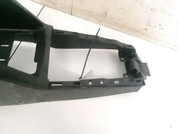 Seat Cordoba (6K) (1999 - 2002) 6K0863243 Прочие детали салона — фото 2