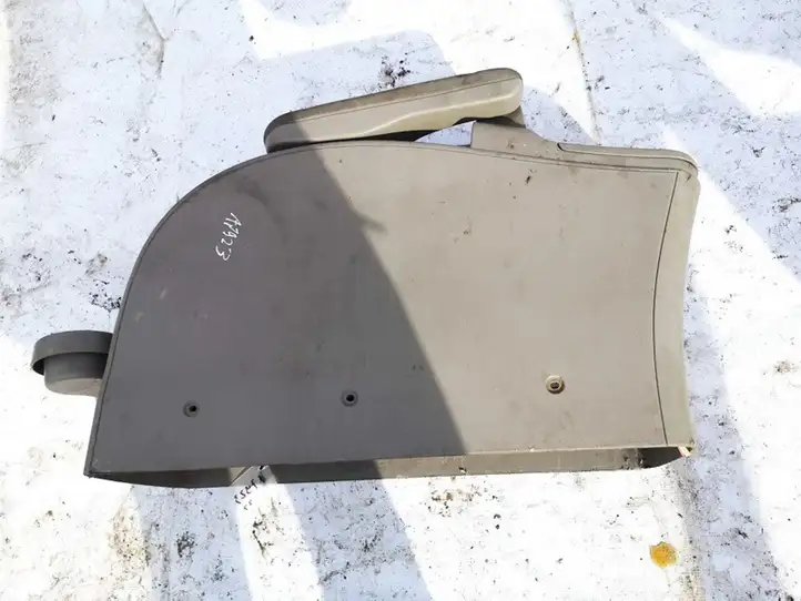 Renault Scenic II - Grand scenic II (2003 - 2006) Подлокотник — фото 2