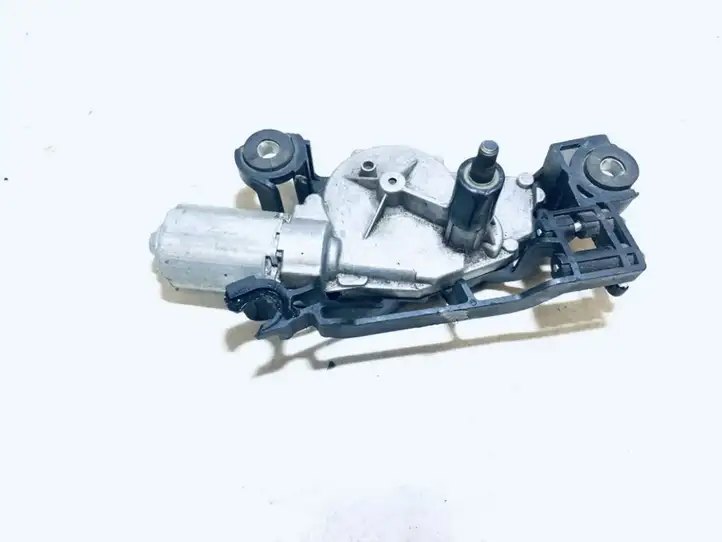 Peugeot 206 (1998 - 2012) 0390201576 Двигатель стеклоочистителя заднего стекла — фото 2