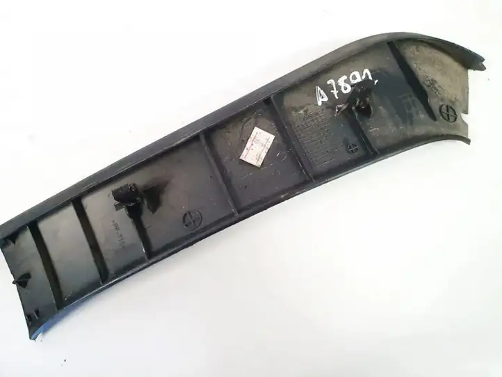 Toyota Corolla Verso AR10 (2004 - 2009) 679380f010 Прочие детали салона — фото 2