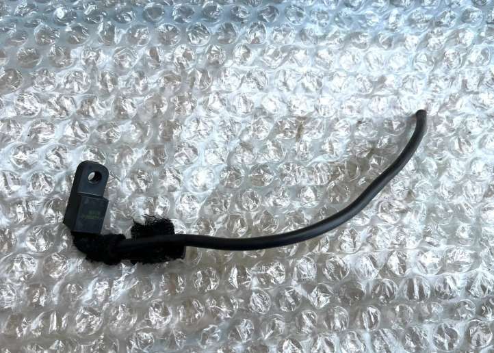 1385262 Volvo C70 Pakeliamo stogo valdymo modulis