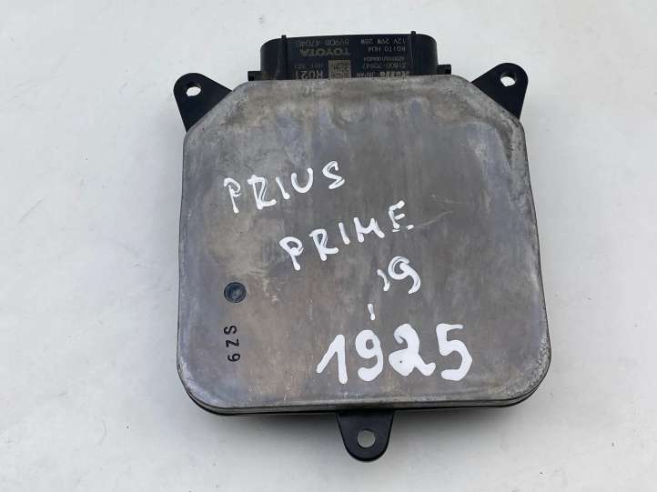 8990847040 Toyota Prius Prime Šviesų modulis