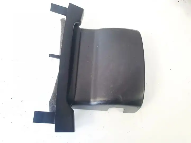 Volkswagen Golf IV (1998 - 2005) 1j0858565b Обшивка рулевой колонки — фото 1