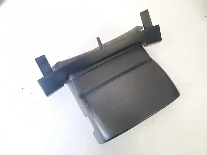 Volkswagen Golf IV (1998 - 2005) 1j0858565b Обшивка рулевой колонки — фото 3