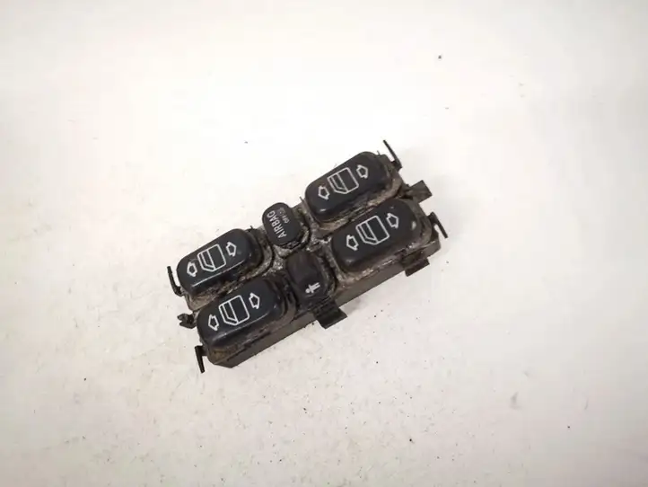 Mercedes-Benz A W168 (1997 - 2004) 1688202810 Блок кнопок стеклоподъемников — фото 1