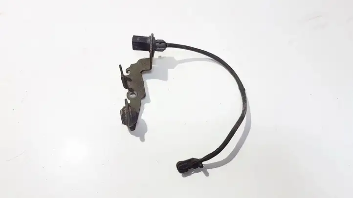 Audi A5 8T 8F (2011 - 2016) Датчик износа тормозных колодок — фото 1