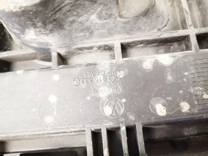 Volkswagen PASSAT CC (2008 - 2012) 1k0915333 Держатель аккумулятора — фото 3