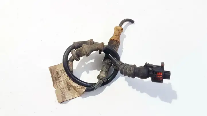 Opel Vectra C (2002 - 2005) 24418887 Прочая электропроводка — фото 2
